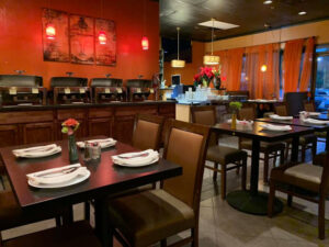 India Grill - Laguna Niguel