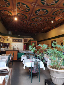 India Grill Restaurant - Bellingham
