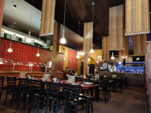 India House Authentic Cuisine - Wenatchee
