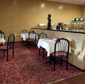 India House Restaurant - Rochester