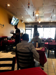 India House Restaurant - Buena Park