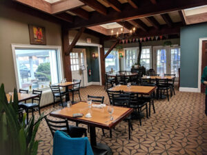 India Masala House - Brattleboro
