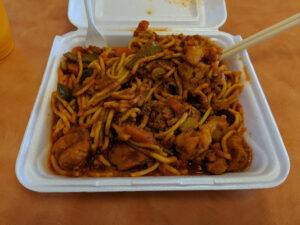 India On Wheels - Pittsburgh