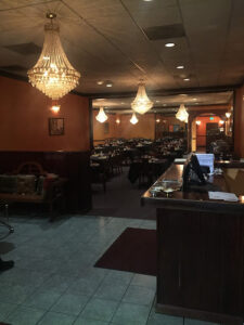 India Palace - Cockeysville