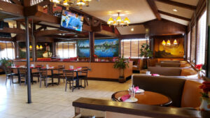 India Palace - Sacramento