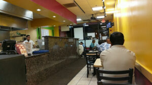 Indian Bistro - Palatine