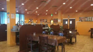 Indian Cuisine - Gainesville