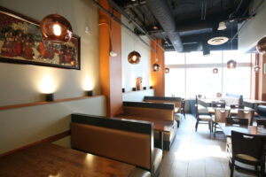 Indian Flame Restaurant - Cleveland