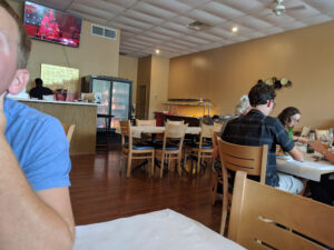Indian Grill - Pensacola