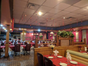 Indian Grill Restaurant - Norcross