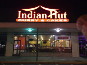 Indian Hut Bensalem - Bensalem