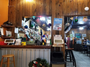 Indian Lake Pub - Dowagiac