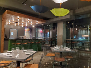 Indian Monsoon Restaurant & Bar - Durham