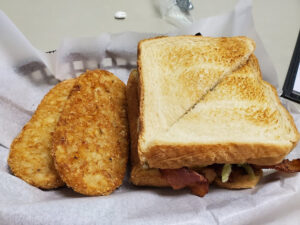 Indian Springs Ice Cream and Grill - Kingsport