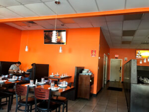 Indian flavors Restaurant - Cumming