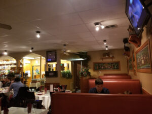 India's Castle Restaurant and Bar - Greenwood Village