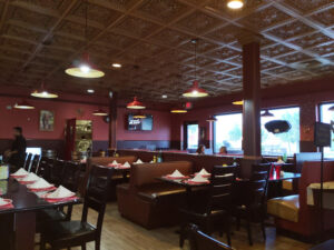 Indias Grill Fort Myers - Indian Restaurant - Fort Myers