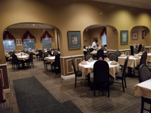 India's Restaurant - Baton Rouge