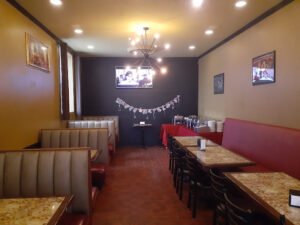 India's Restaurant - Shreveport