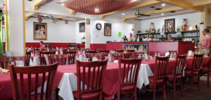 India's Tandoori Halal Restaurant - Hawthorne