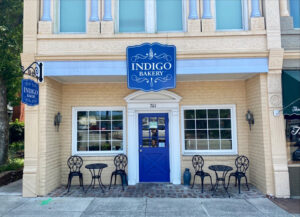 Indigo Bakery - Georgetown