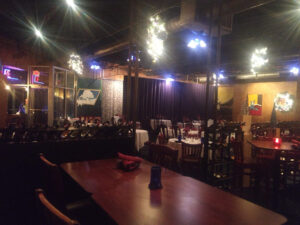Indigo Restaurant - Springfield