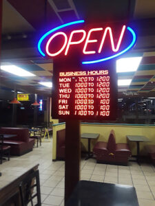 Indi's Chicken - Jeffersonville