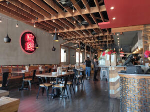 Indo Asian Street Eatery - Tacoma