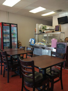 Indo Ranch OC - Lake Forest