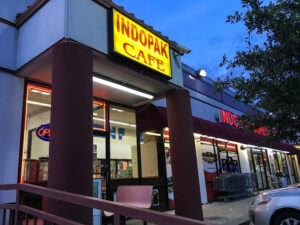 IndoPak Cafe - Richardson