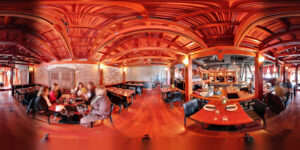 Indochine Asian Dining Lounge - Tacoma