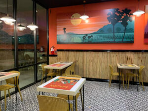 Indochine Express - Wilmington