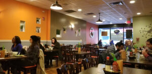 Indochine Restaurant - New Brunswick
