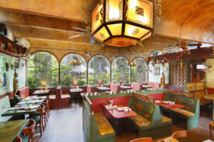 Indochine Restaurant - Wilmington