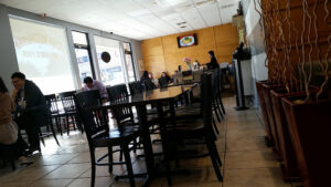 Indra Restaurant - Glendale