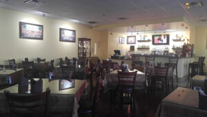 Indra's Thai Restaurant - Orland Park