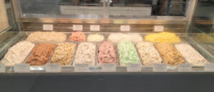 Indulge - Gelato & Cookies - Scotts Valley