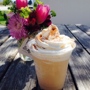 Industry Coffee - Sandpoint