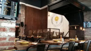Industry Public House - North Fayette - Pittsburgh