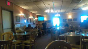 Indy's Family Restaurant - Martinsville
