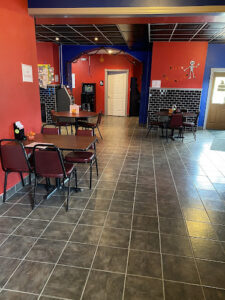 Inferno Gaming & cafe - Johnstown