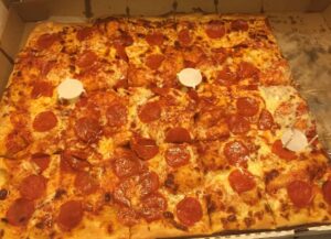 Inferno Pizzeria - Albany