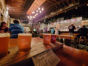 Infinite Ale Works - Ocala