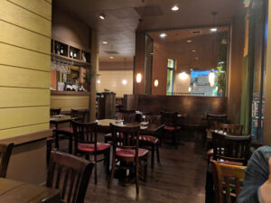 Infinite Thai Eatery - Oakland