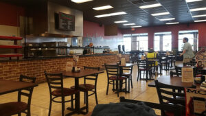 Infinito's Pizza Buffet - Hanover