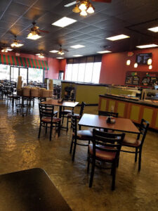 Infinito's Pizza Buffet - York