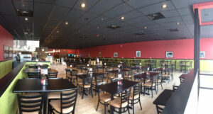 Infinito's Pizza Buffet - York