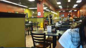 Infinito's Pizza Buffet - Reading