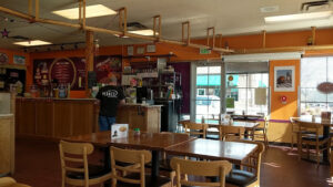 Infinitus Pizza PIE (iPIE) - Broomfield