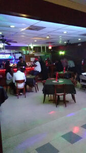 Infinitylounge - Kingstree